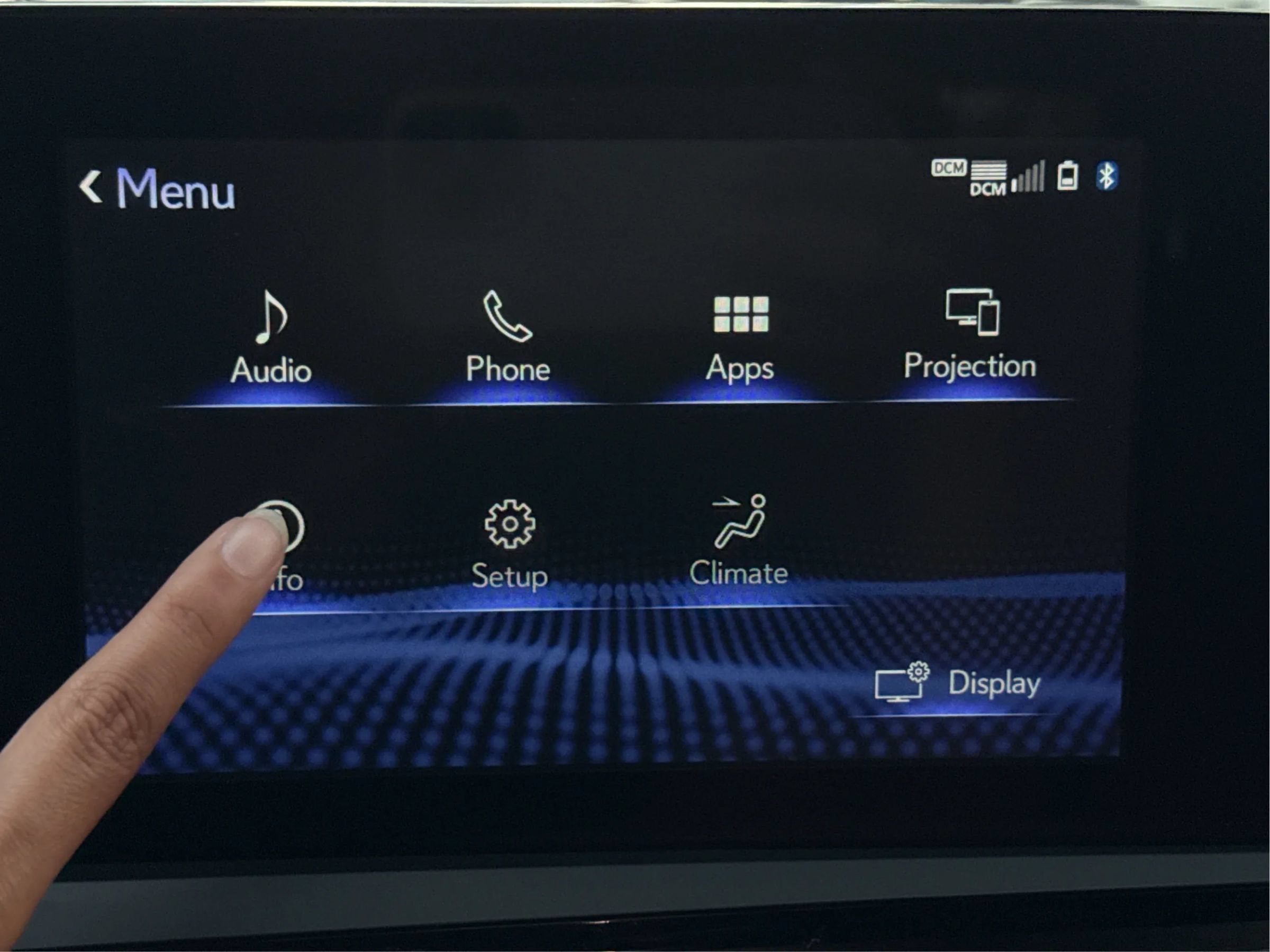 Used 2022 Lexus ES 350 F Sport w/ Accessory Package 2 FWD image 19
