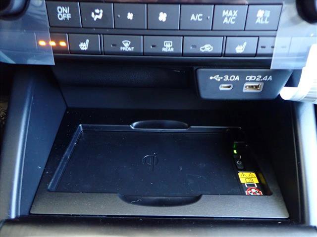 New 2026 Subaru Outback Limited XT image 25