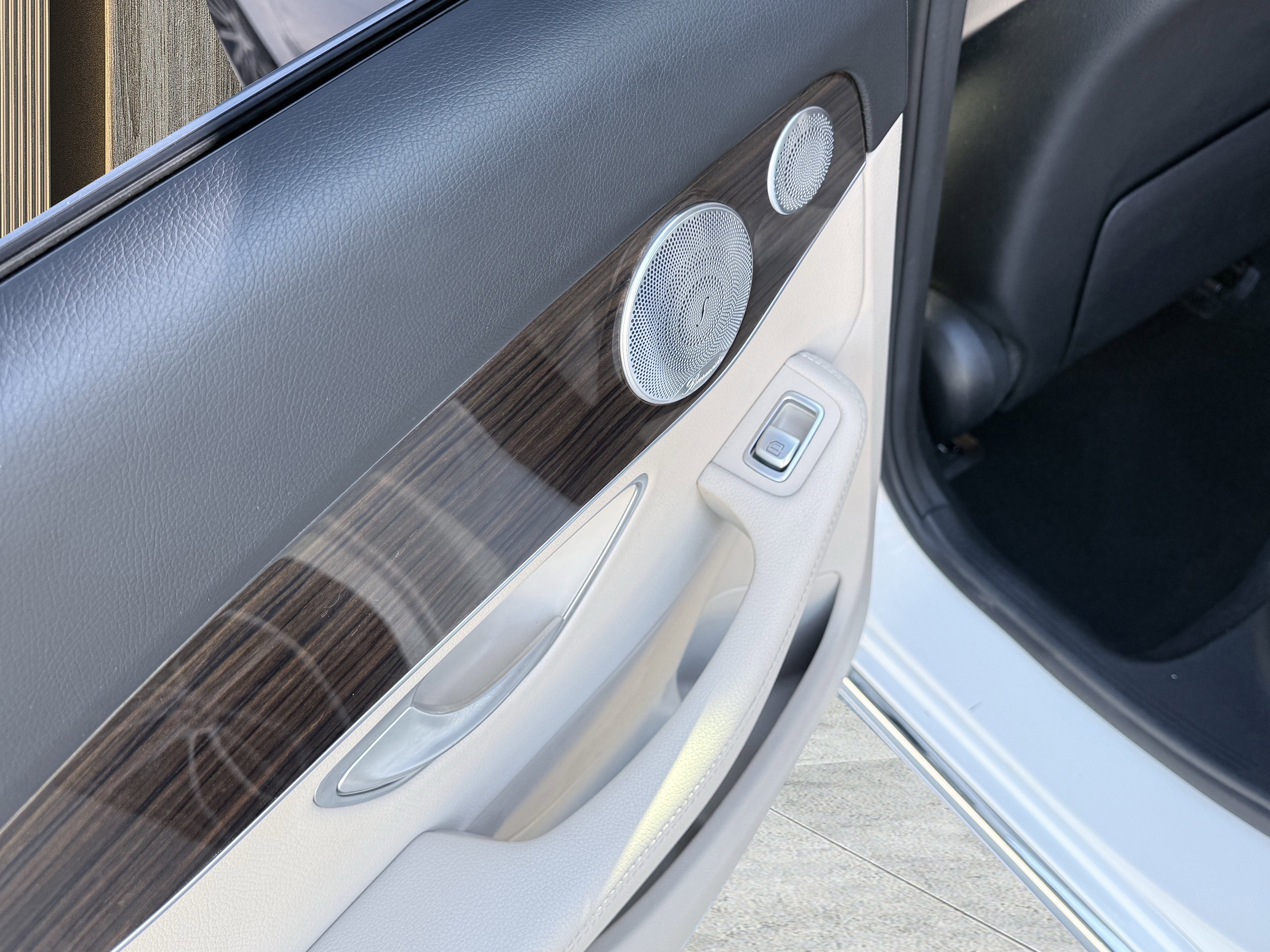 Used 2021 Mercedes-Benz C 300 Sedan image 70