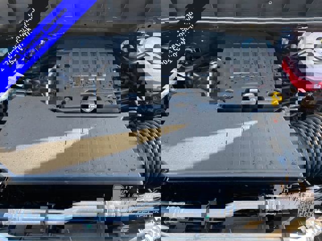 New 2026 Chevrolet Silverado 1500 W/T w/ WT Value Package image 12