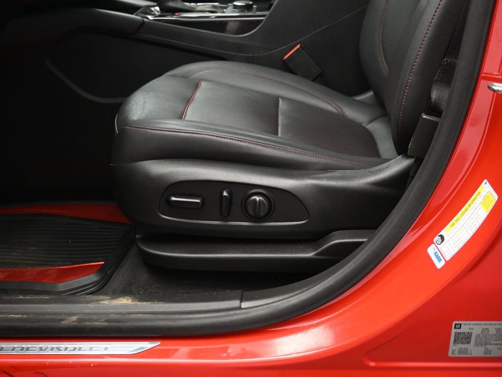 Used 2021 Chevrolet Blazer RS image 11