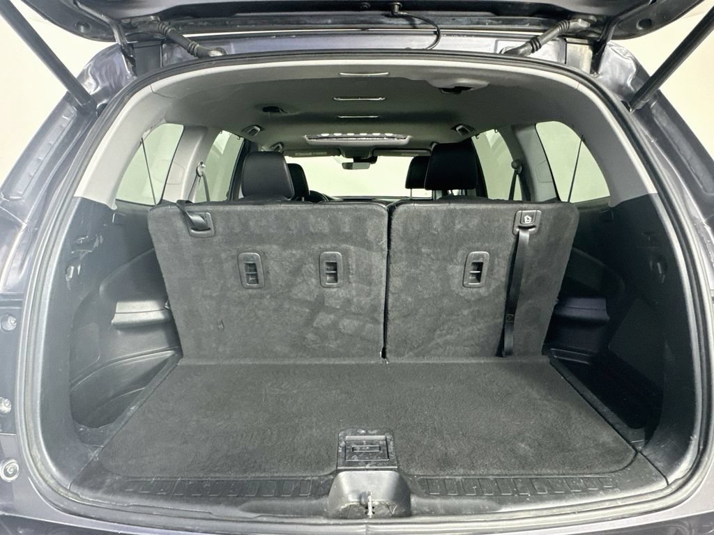 Used 2019 Honda Pilot EX-L image 34