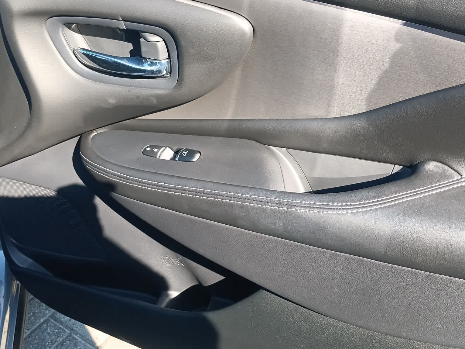Used 2021 Nissan Murano SL w/ SL Moonroof Package AWD/4WD image 26