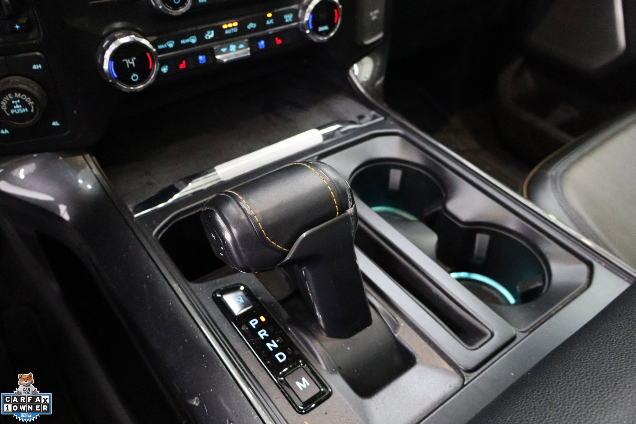 Used 2021 Ford F150 Tremor w/ Equipment Group 402A High image 19