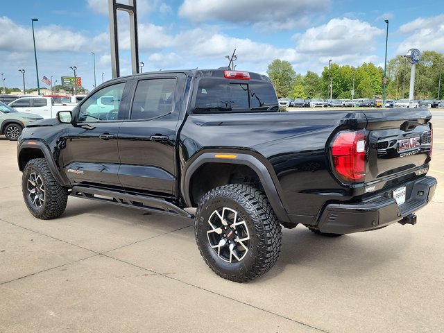 Used 2024 GMC Canyon AT4X AWD/4WD image 5
