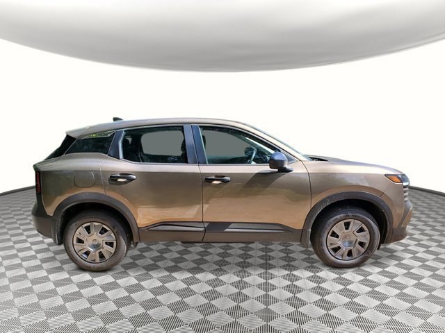 New 2026 Nissan Kicks S image 6