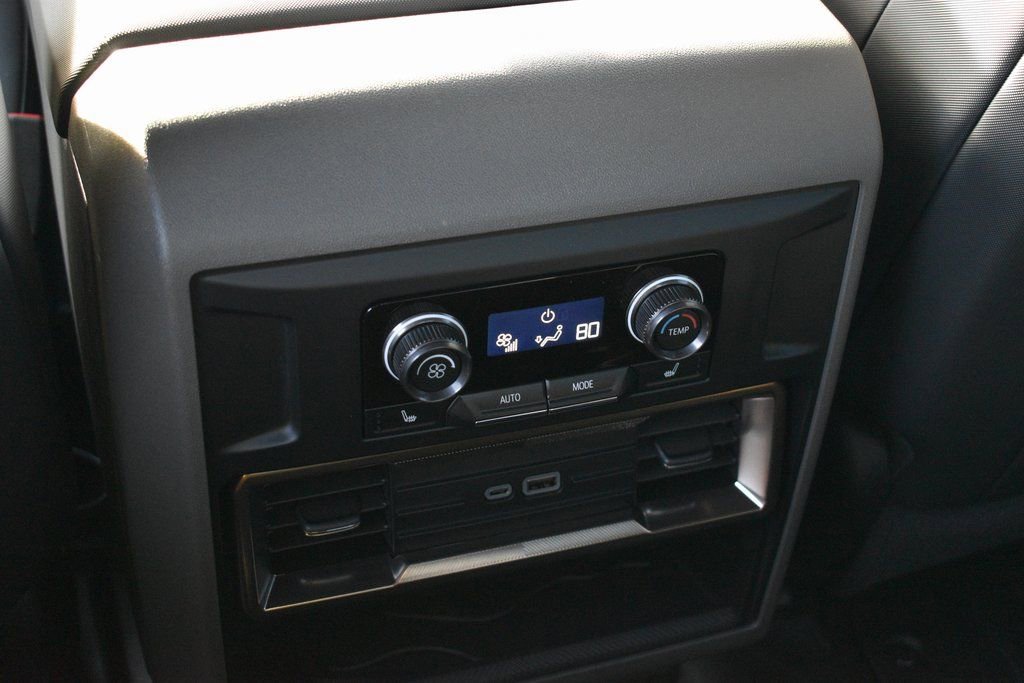 New 2025 GMC Hummer EV 3X image 19