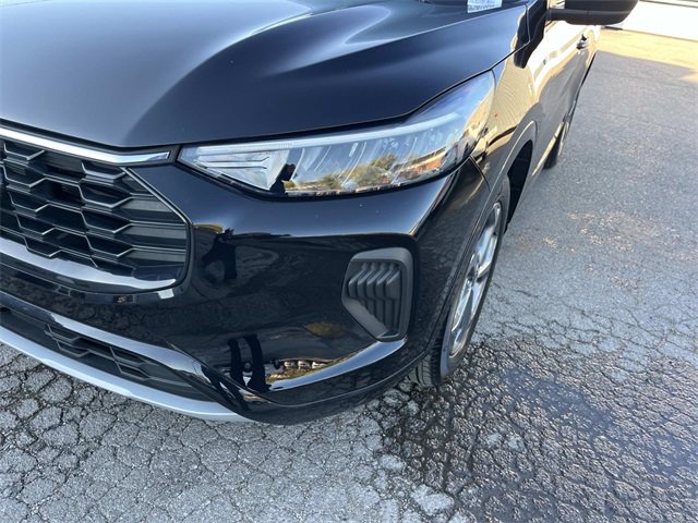 Used 2023 Ford Escape ST-Line w/ Tech Pack #1 image 9