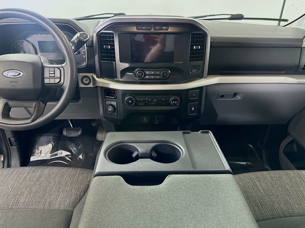 Used 2023 Ford F150 XLT image 18