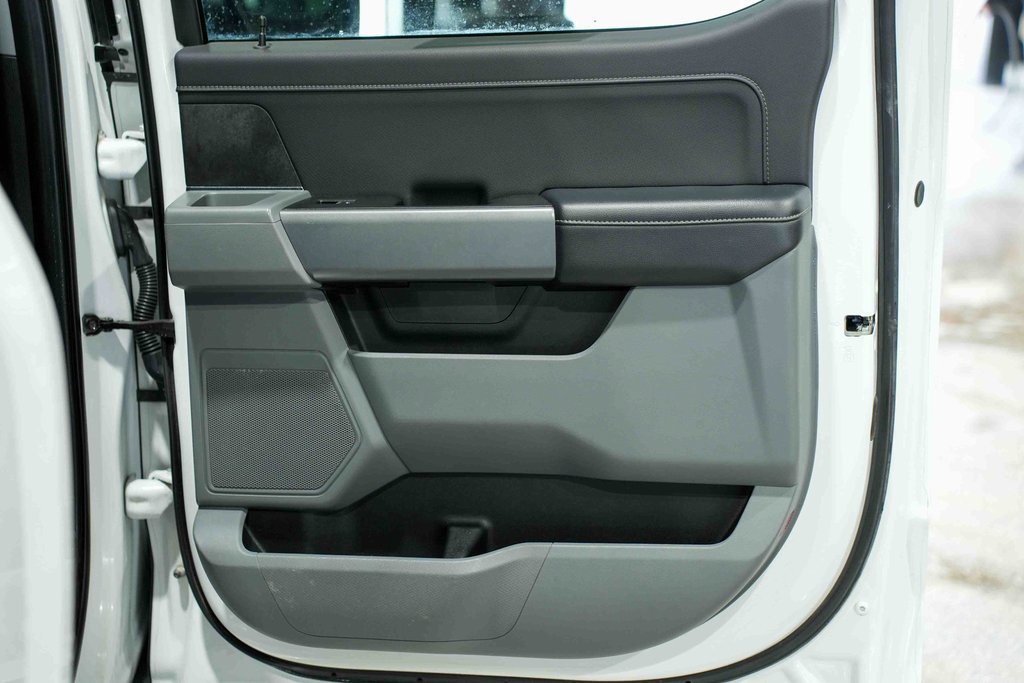 Used 2024 Ford F150 XLT w/ Tow/Haul Package image 16