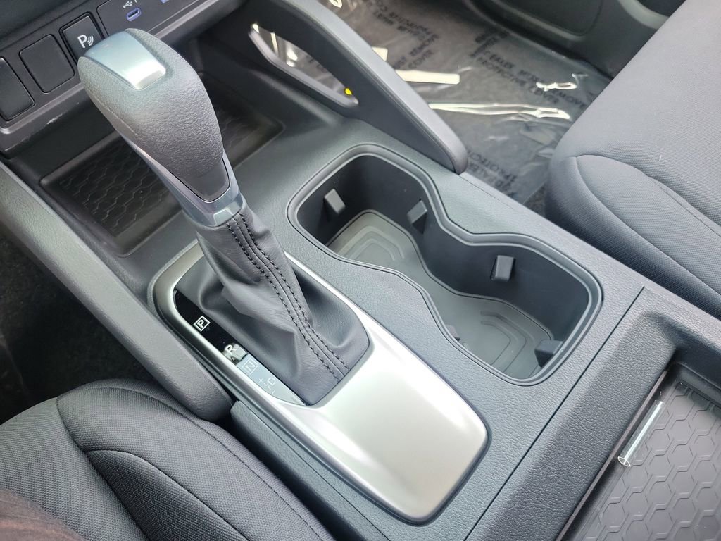 New 2026 Nissan Frontier S image 11