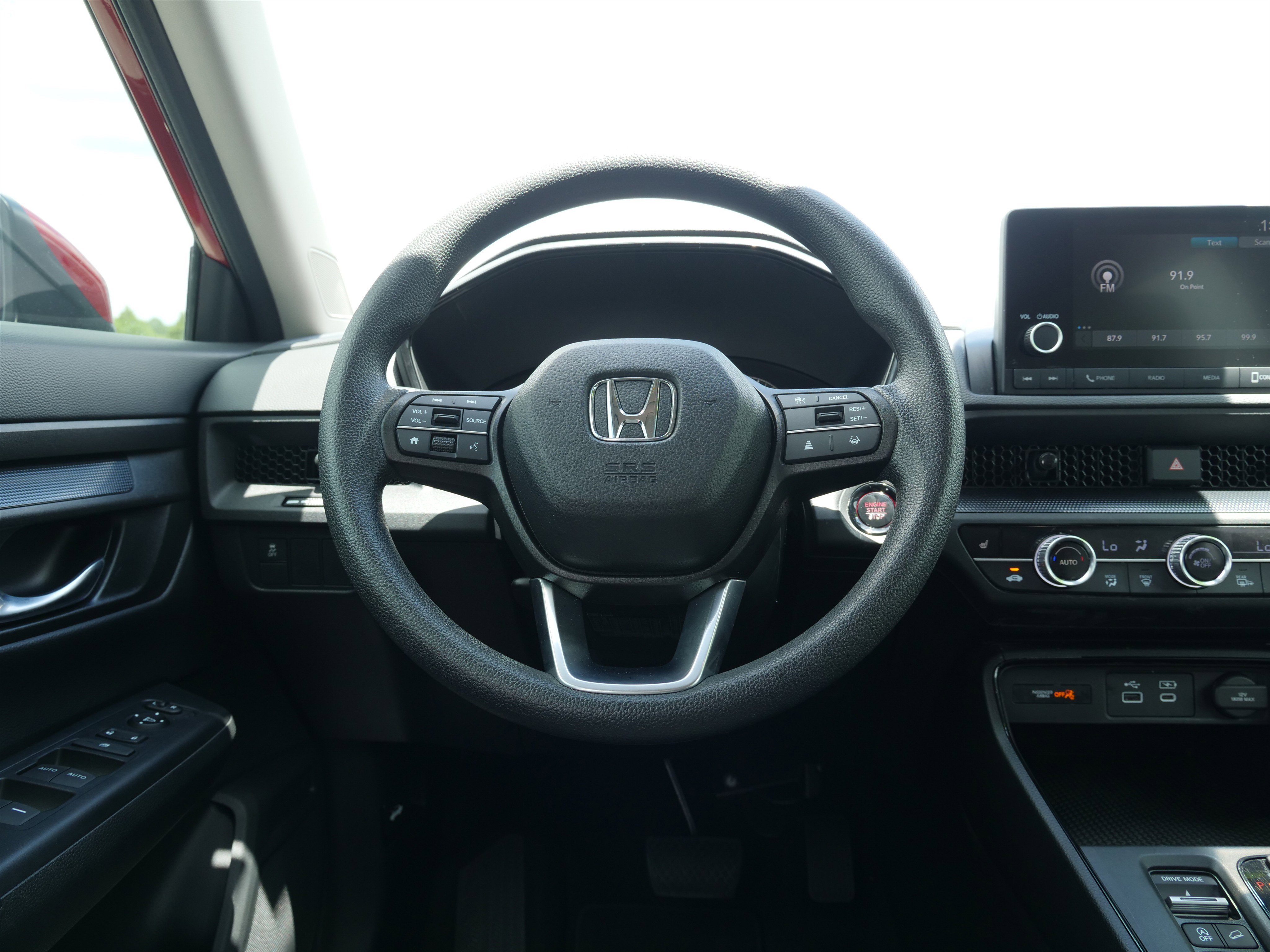 Used 2024 Honda CR-V EX image 19
