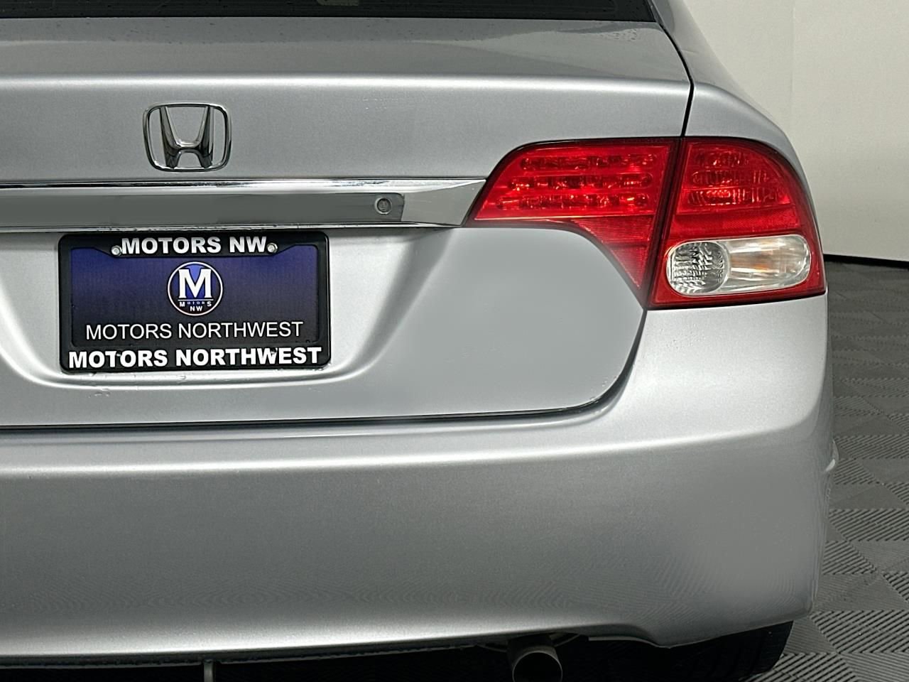 Used 2010 Honda Civic LX image 20