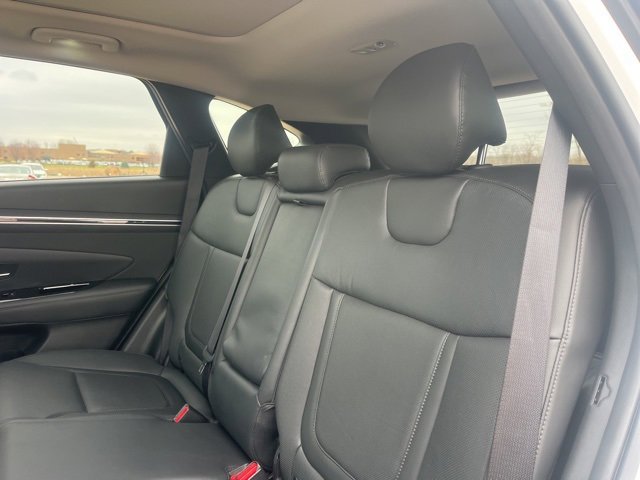 Used 2023 Hyundai Tucson Limited image 40