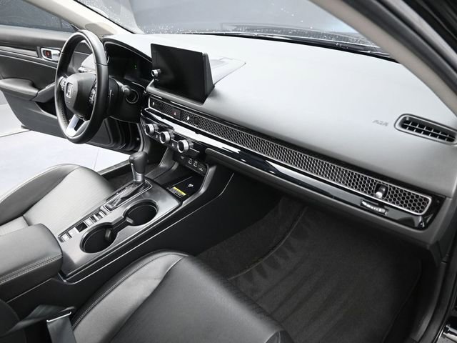 Used 2024 Honda Civic Touring image 24