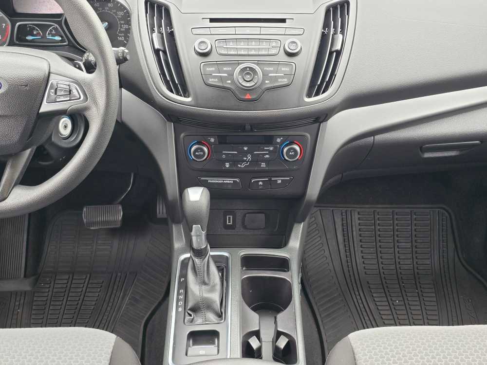 Used 2017 Ford Escape SE AWD/4WD image 13
