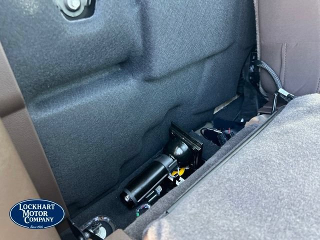 New 2026 Ford F250 King Ranch AWD/4WD image 34