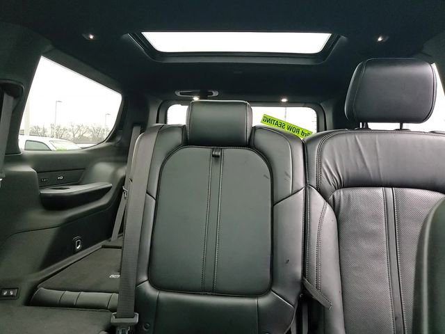 Used 2022 Jeep Wagoneer Series III w/ Premium Group I image 26