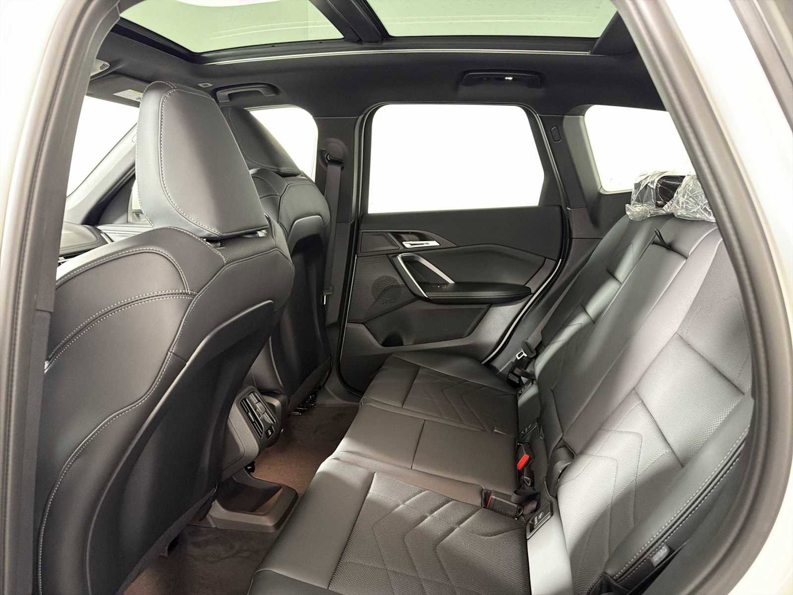 New 2026 BMW X1 xDrive28i w/ Convenience Package image 19