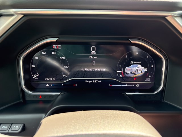 Used 2024 GMC Sierra 1500 Denali w/ Technology Package AWD/4WD image 13