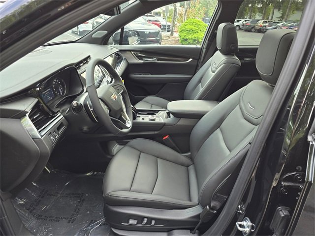 New 2025 Cadillac XT6 Sport image 20