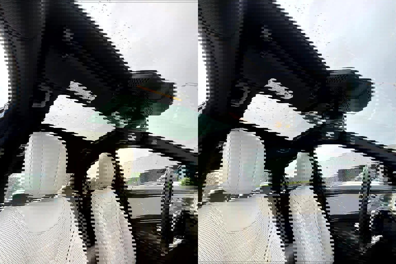 Used 2019 Mercedes-Benz S 560 Sedan image 14