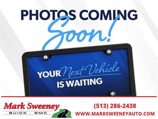 New 2026 GMC Acadia Elevation w/ Elevation Premium Package