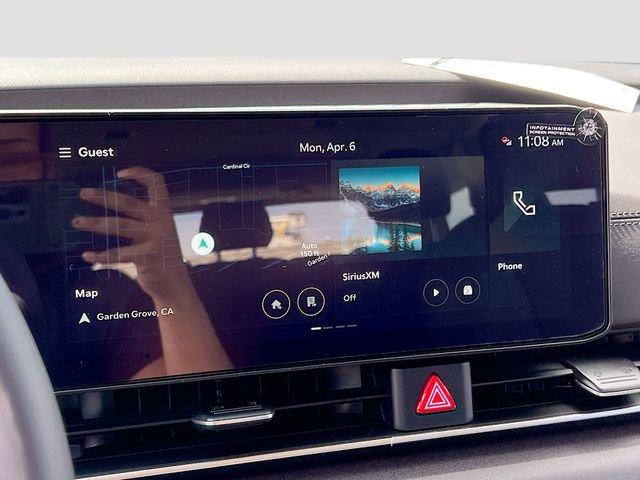 New 2026 Kia Carnival EX FWD image 15
