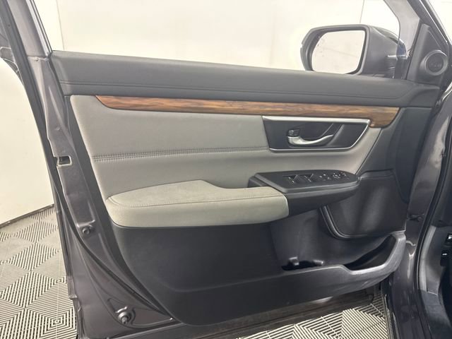 Used 2019 Honda CR-V EX image 26
