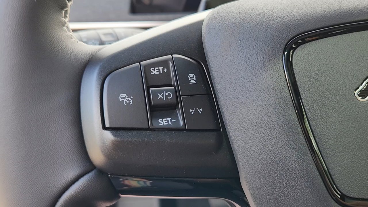 New 2025 Ford Mustang Mach-E GT image 16