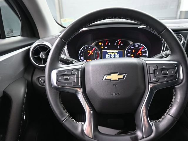 Used 2023 Chevrolet Blazer LT image 8