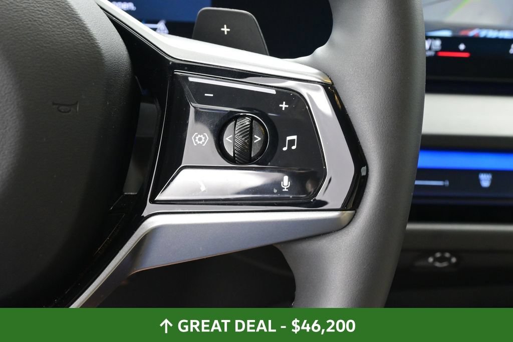 Used 2026 BMW X3 xDrive30i AWD/4WD image 33