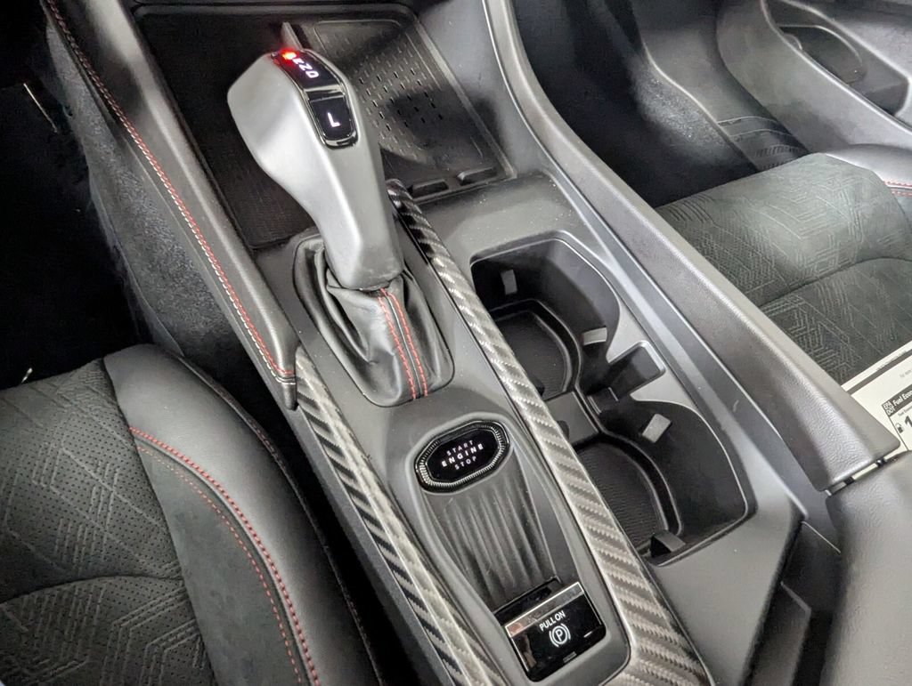 New 2026 Dodge Charger Scat Pack AWD/4WD image 21