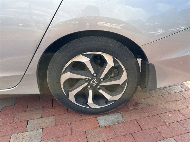 Used 2016 Honda Accord EX-L image 6