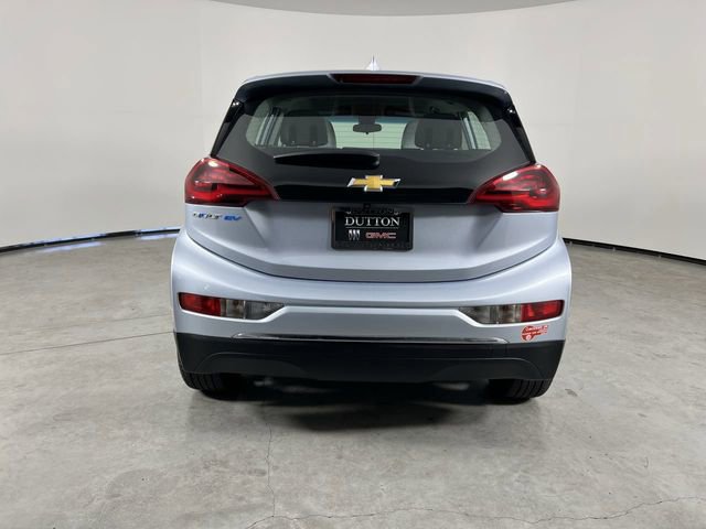 Used 2017 Chevrolet Bolt LT FWD image 7