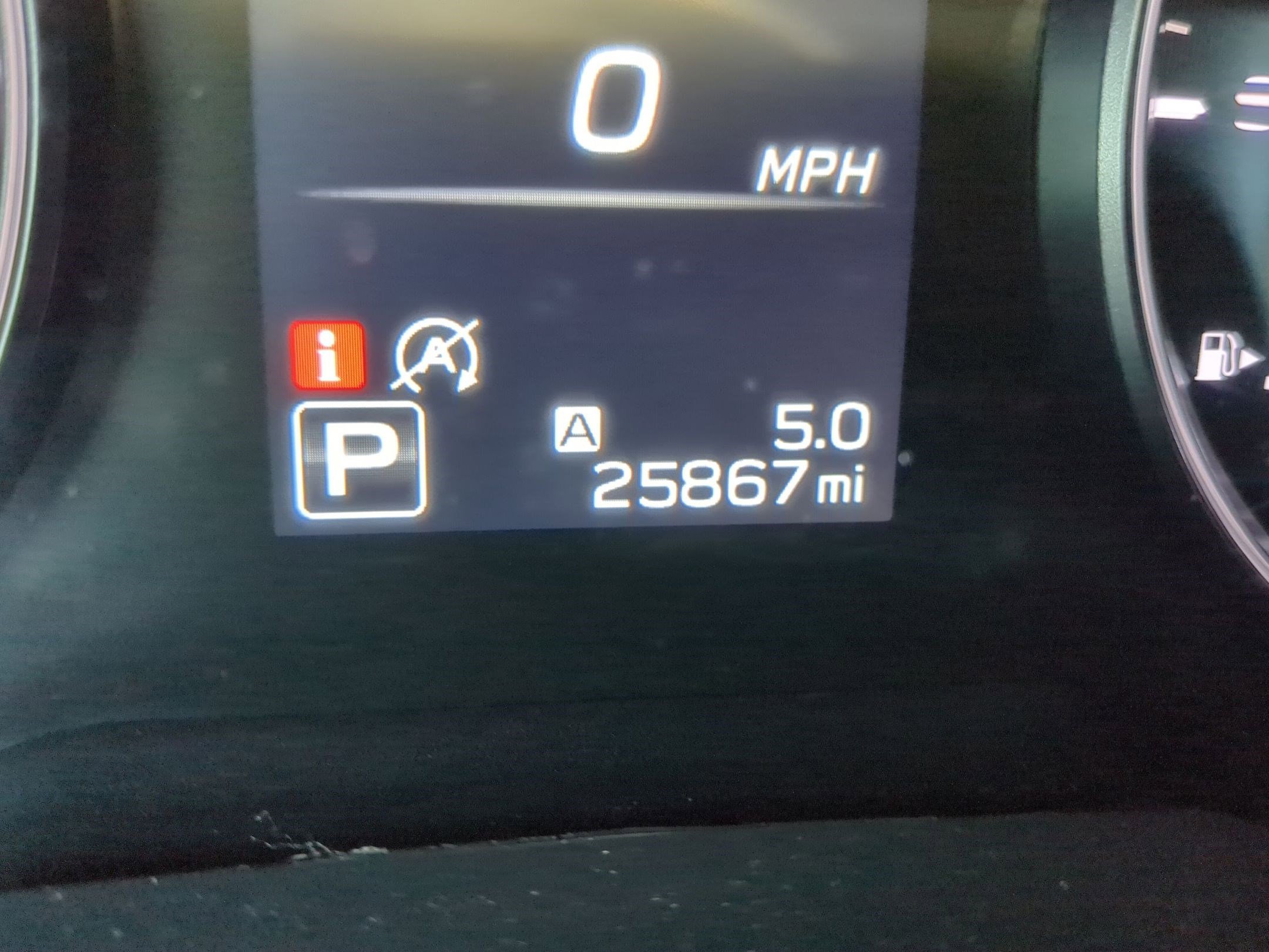 Certified 2023 Subaru Outback Onyx Edition image 10