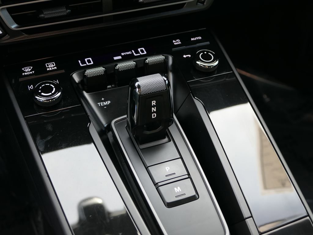 Used 2024 Porsche 911 Targa 4 GTS image 20