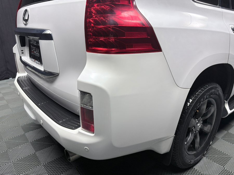 Used 2013 Lexus GX 460 Premium AWD/4WD image 13