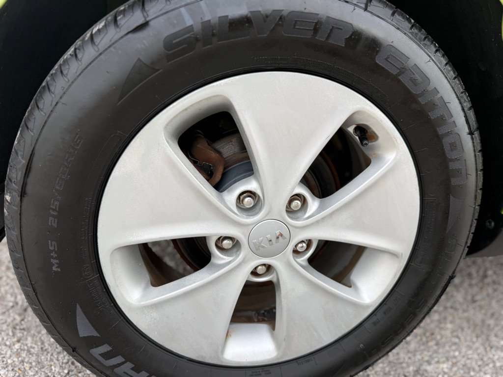 Used 2016 Kia Soul image 22