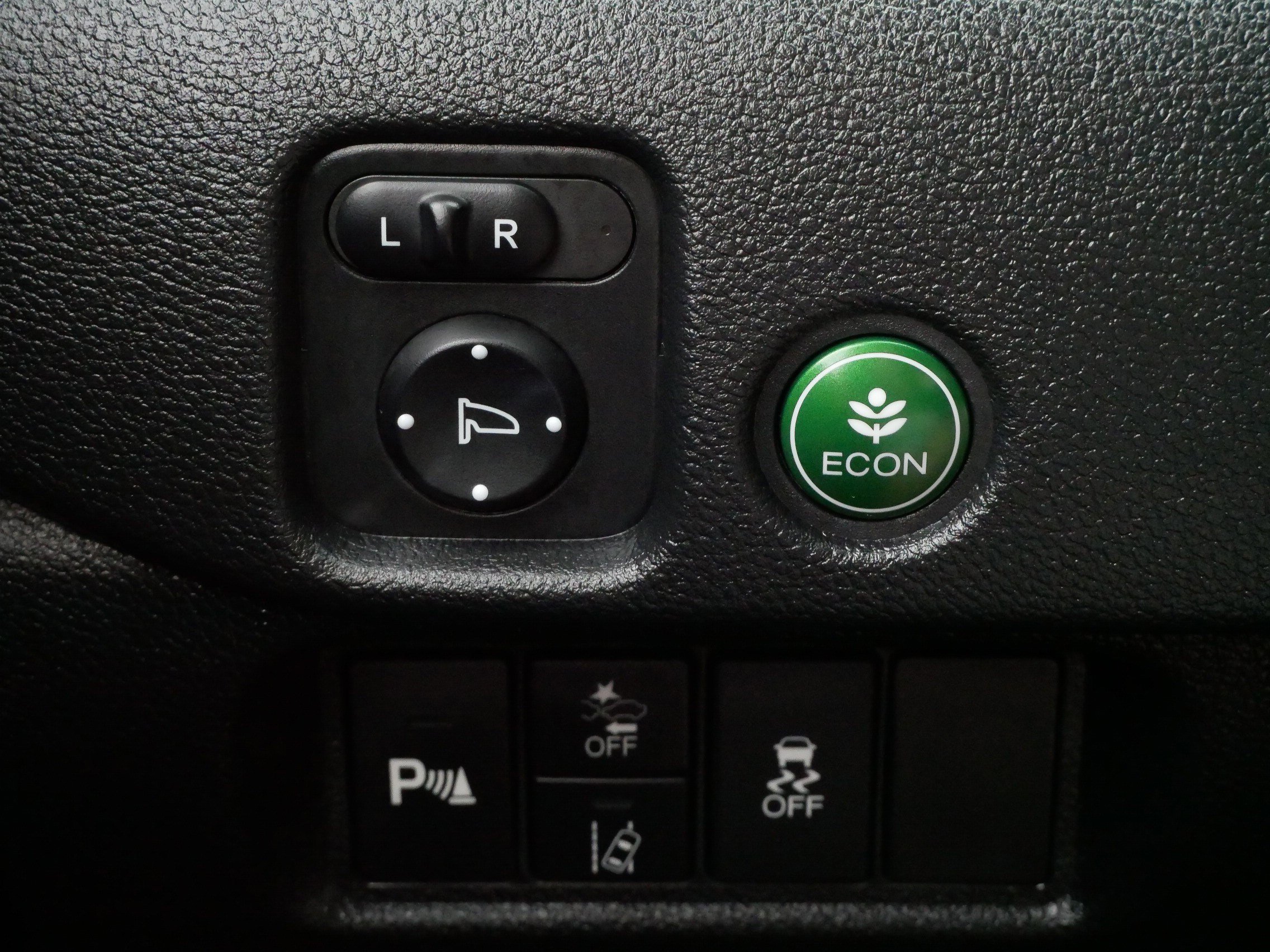 Used 2023 Honda Passport EX-L image 28
