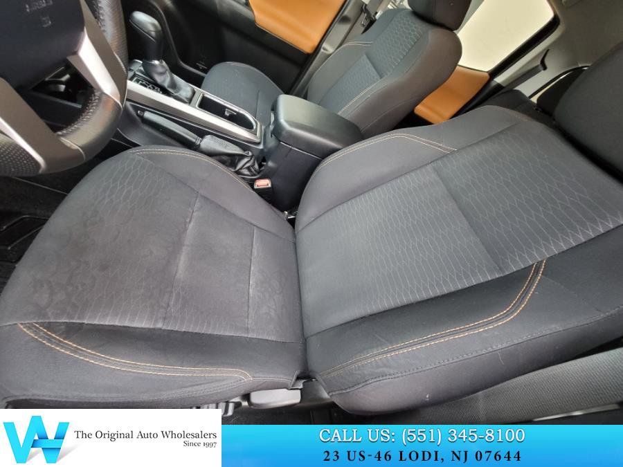 Used 2017 Toyota Tacoma SR5 image 10