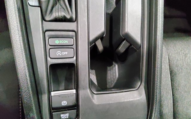 Used 2023 Honda Accord EX image 30