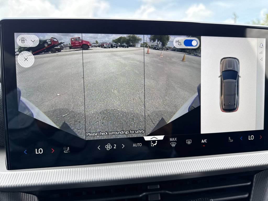 New 2026 Ford Explorer ST-Line w/ Premium Package RWD image 27