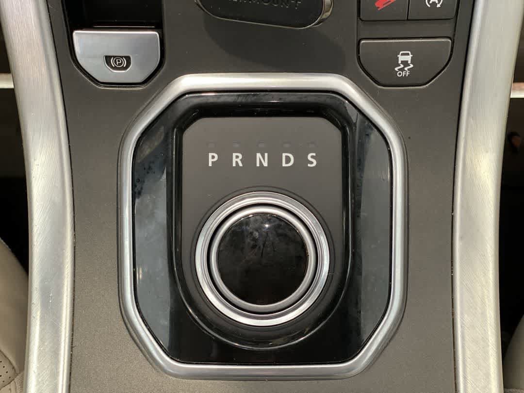 Used 2016 Land Rover Range Rover Evoque HSE image 22