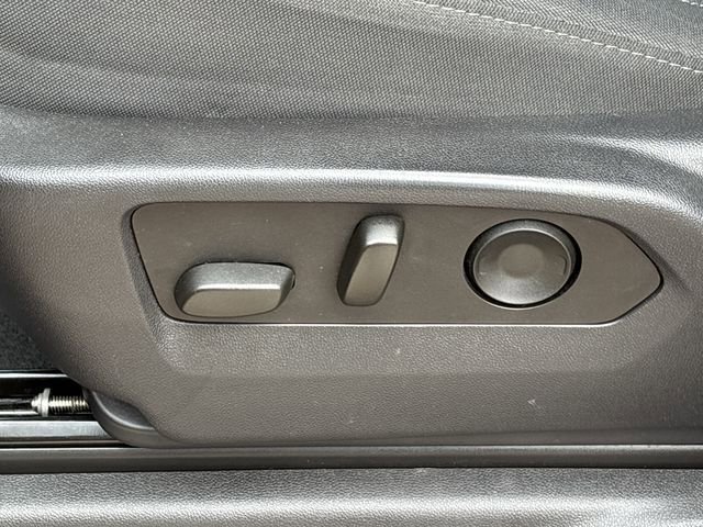 Used 2023 Chevrolet Silverado 1500 Custom w/ LPO, Dark Essentials Package image 26