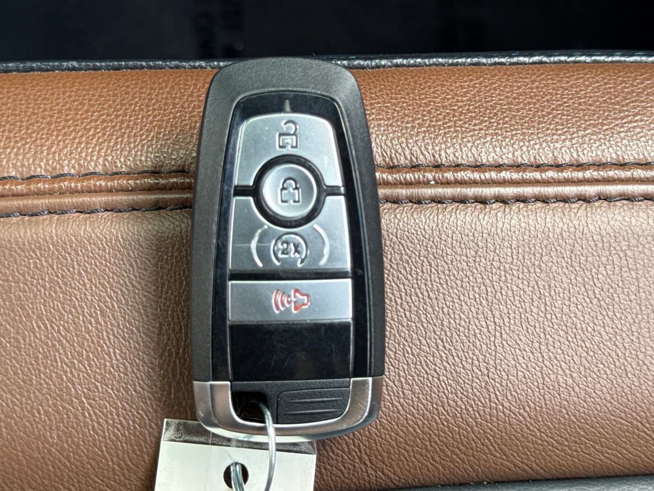 Used 2023 Ford Bronco Outer Banks AWD/4WD image 30