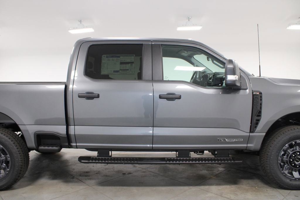 New 2026 Ford F250 XL AWD/4WD image 11