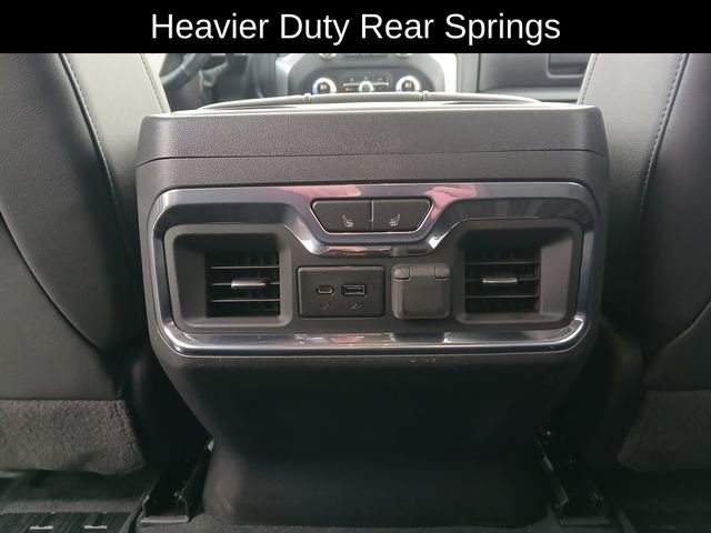 Certified 2020 GMC Sierra 1500 SLT w/ SLT Premium Plus Package image 29