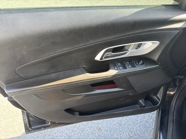 Used 2017 Chevrolet Equinox LT w/ Convenience Package FWD image 15