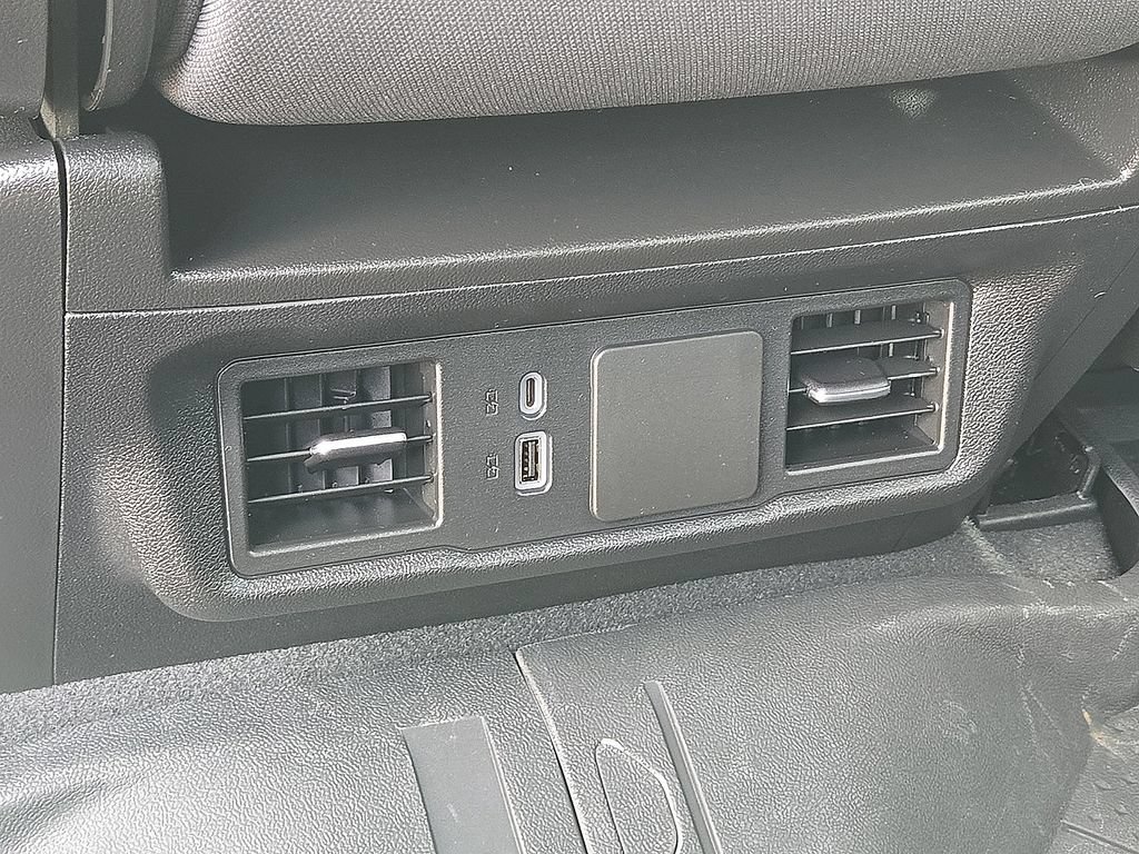 Used 2024 Chevrolet Silverado 1500 Custom AWD/4WD image 14